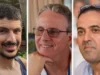 News Room : Hostages freed and prisoners released in latest ceasefire exchange News Room Hostages freed and prisoners released in latest.webp