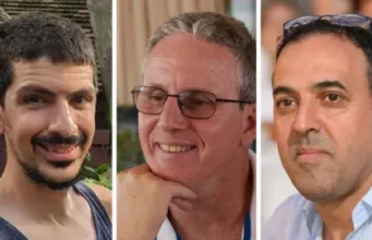 News Room Hostages freed and prisoners released in latest.webp