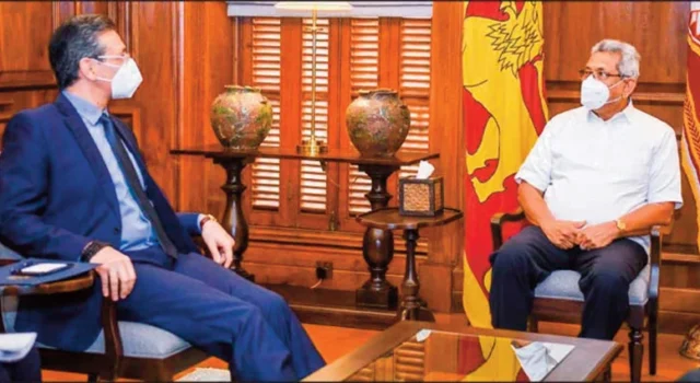 News Room : How USAID influenced Sri Lanka – The Island News Room How USAID influenced Sri Lanka – The.webp