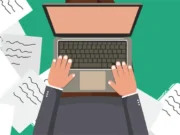 News Room How to write a research paper.webp