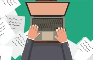 News Room : How to write a research paper News Room How to write a research paper.webp