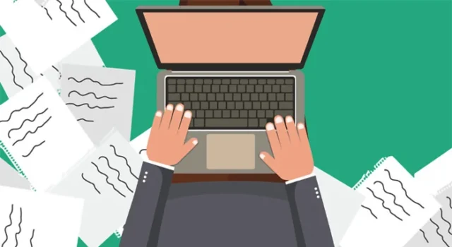 News Room : How to write a research paper News Room How to write a research paper.webp