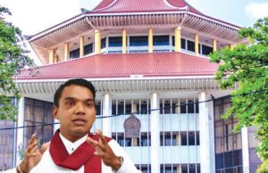 News Room : Krrish Case: Social Media Posts Against Judge Reported to Court