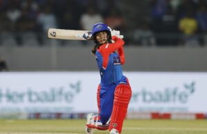 News Room : Mandhana, bowlers help RCB cruise past Delhi Capitals