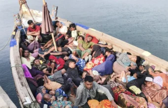 News Room : Nationalist groups ask govt. to repatriate Rohingyas – The Island News Room Nationalist groups ask govt to repatriate Rohingyas.webp
