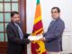 News Room : New Director General Appointed to President’s Media Division (PMD) News Room New Director General Appointed to Presidents Media