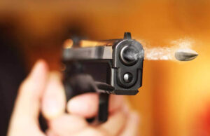 News Room : One Injured in Minuwangoda Shooting