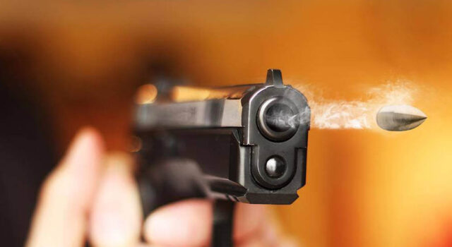 News Room : One Injured in Minuwangoda Shooting News Room One Injured in Minuwangoda Shooting