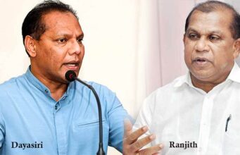 News Room : Opp. asks EC to hold LG polls in late April; budget debate, O/L exam cited as reasons News Room Opp asks EC to hold LG polls