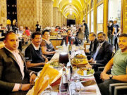 News Room : PM Reveals Massive Rs. 3.5 Billion Spent on MR’s Foreign Trips, with Rs. 1.1 Billion in 2013 Alone News Room PM Reveals Massive Rs 35 Billion Spent