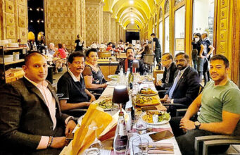 News Room PM Reveals Massive Rs 35 Billion Spent