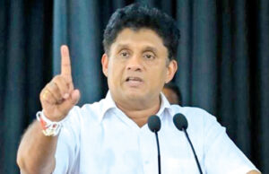 News Room : Paddy farmers need a guaranteed price now – Sajith