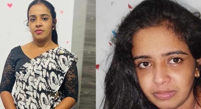 News Room Police Seek Public Assistance to Locate Female