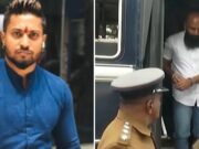 News Room : Police Thwart Assassination Attempt on Kehelbaddara Padme’s In-Laws in Retaliation for Ganemulla Sanjeewa’s Murder News Room Police Thwart Assassination Attempt on Kehelbaddara Padmes