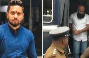 News Room : Police Thwart Assassination Attempt on Kehelbaddara Padme’s In-Laws in Retaliation for Ganemulla Sanjeewa’s Murder