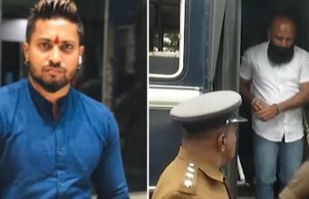 News Room Police Thwart Assassination Attempt on Kehelbaddara Padmes