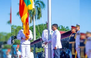 News Room : Prez urges persistence in struggle for freedom – The Island News Room Prez urges persistence in struggle for freedom.webp