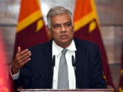 News Room Ranil Wickremesinghe to Discuss South Asias Challenges