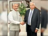 News Room Ranil meets Jaishankar.webp