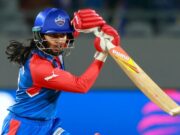 News Room : Shafali Verma, Niki Prasad star as Delhi Capitals seal last-ball thriller News Room Shafali Verma Niki Prasad star as Delhi