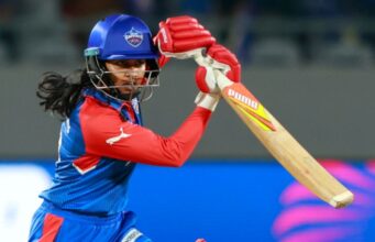 News Room Shafali Verma Niki Prasad star as Delhi