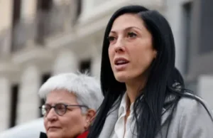 News Room : Spain’s former football boss on trial over World Cup kiss