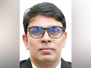 News Room Speaker reminds MPs that no one is