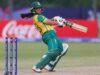 News Room Spirited South Africa look to end mighty