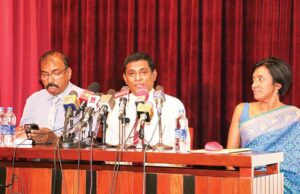 News Room : Sri Lanka sees rise in infant mortality amid healthcare and economic challenges – The Island