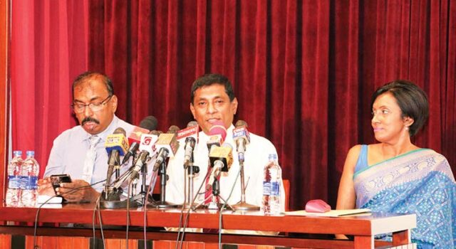 News Room Sri Lanka sees rise in infant mortality