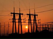 News Room Substation emergency high solar energy generation blamed