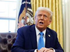 News Room : Trump sanctions International Criminal Court, calls it ‘illegitimate’