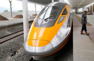 News Room Trumps assault on USAID leaves China soft