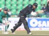 News Room Williamson powers New Zealand home Breetzkes record