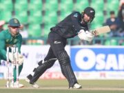 News Room : Williamson powers New Zealand home, Breetzke’s record 150 in vain News Room Williamson powers New Zealand home Breetzkes record