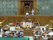 News Room : 24% salary hike for members of Indian Parliament News Room 24 salary hike for members of Indian