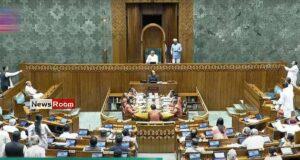 News Room : 24% salary hike for members of Indian Parliament