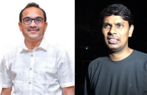 News Room : Action Sought Against Archchuna for Sexually Violent Remark Towards Lawyer Swasthika Arulingam in Parliament