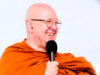 News Room Ajahn Brahm to visit SL in May