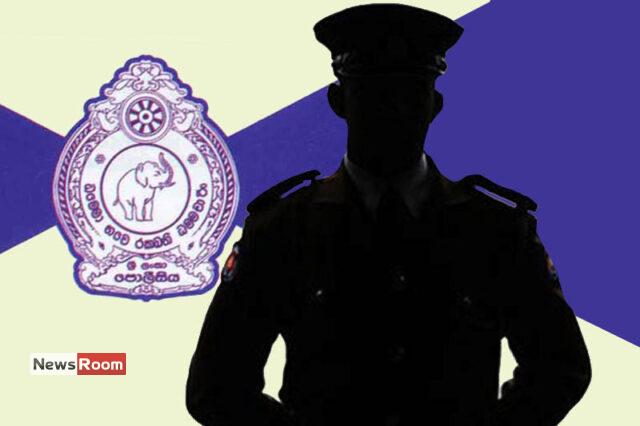 News Room : Assets of Former Welikanda OIC Frozen