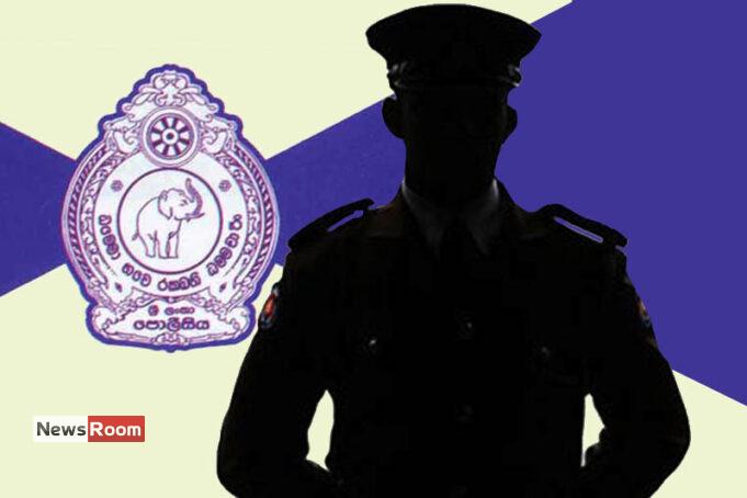 News Room : Assets of Former Welikanda OIC Frozen