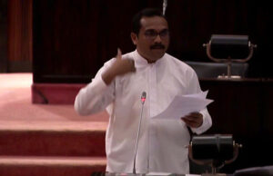 News Room : Breaking: Batalanda Commission Report Tabled in Parliament —What’s Next?