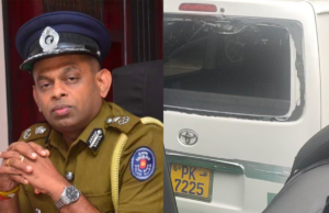 News Room Breaking Court Orders Arrest of Deshabandu Tennakoon