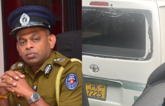 News Room Breaking Court Orders Arrest of Deshabandu Tennakoon