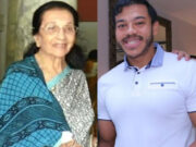 News Room : Breaking: Daisy Forrest Arrested by CID Over Money Laundering Case News Room Breaking Daisy Forrest Arrested by CID Over