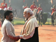 News Room Breaking Indian PM Modi to Visit Sri