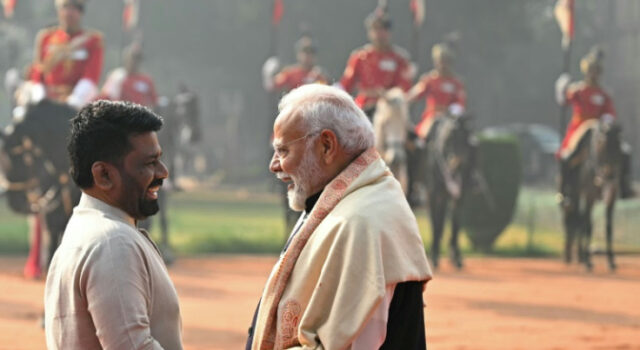 News Room : Breaking: Indian PM Modi to Visit Sri Lanka in April News Room Breaking Indian PM Modi to Visit Sri