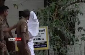 News Room : Breaking: Suspect in Anuradhapura Female Doctor’s Alleged Rape Identified in Court News Room Breaking Suspect in Anuradhapura Female Doctors Alleged