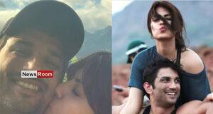 News Room : CBI closes actor Sushant Singh Rajput death case, acquits Rhea Chakraborty