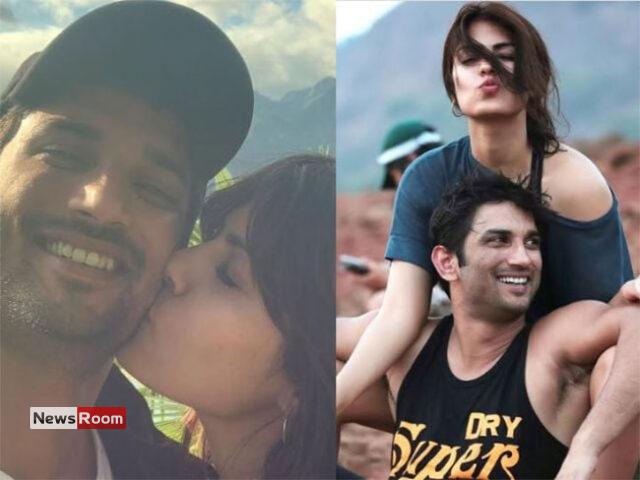 News Room : CBI closes actor Sushant Singh Rajput death